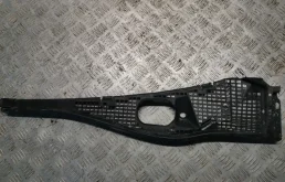 Жабо RENAULT SANDERO 2009-2014 8200294316 BS11 K7J A 710, переднее правое