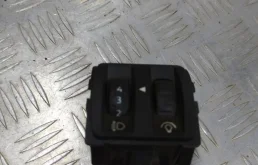 Кнопка корректора фар RENAULT MEGANE 2003-2009 8200121805