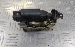 Замок двери RENAULT SANDERO 2007-2014 8200735224, передний правый