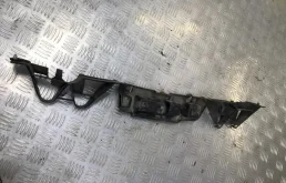 Кронштейн заднего бампера RENAULT MEGANE 2003-2008 8200146040, задний