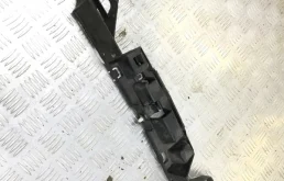 Кронштейн заднего бампера RENAULT MEGANE 2003–2008 8200146040, задний