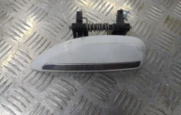 Ручка двери внешняя RENAULT LOGAN 2014-2020 806077408R, левая