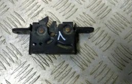 Замок капота RENAULT FLUENCE 2010–2015 656010010R