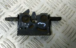 Замок капота RENAULT FLUENCE 2010–2015 656010010R