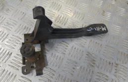 Крючок капота RENAULT MEGANE 2009–2016 656030006R
