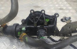 Корпус термостата RENAULT MEGANE 2009-2015 8200700094 K4M
