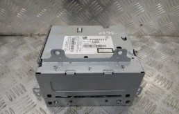 Магнитола OPEL ASTRA J 2006-2012 20983513 P10 A14NET