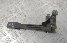 Ручка открывания капота RENAULT FLUENCE 2009-2016 656030009R