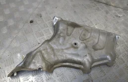 Теплозащитный экран выпускного коллектора RENAULT DUSTER 2010-2021 140139514R HSA F4R