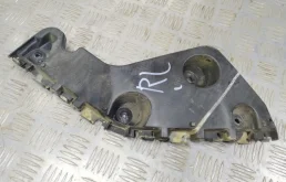 Кронштейн заднего бампера RENAULT DUSTER 2010-2021 622214225R HSA F4R, задний левый