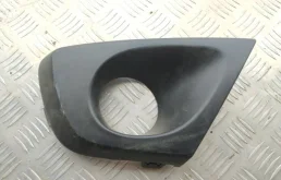Накладка ПТФ RENAULT DUSTER 2010-2015 261A23831R, передняя правая