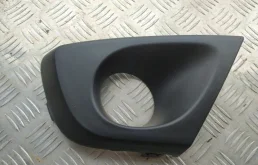Накладка ПТФ RENAULT DUSTER 2010-2015 261A23831R, передняя правая