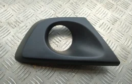 Накладка ПТФ RENAULT DUSTER 2010-2015 261A35148R, передняя левая