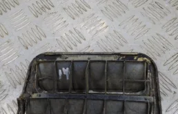 Решетка вентиляционная RENAULT DUSTER 2009-2020 7700838358