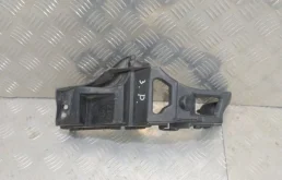 Кронштейн заднего бампера RENAULT FLUENCE 2009-2012 850440017R L30R K4M 838, правый