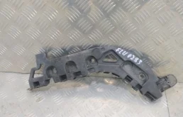 Кронштейн заднего бампера RENAULT FLUENCE 2009-2012 791820009R L30R K4M 838, правый