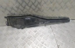 Жабо RENAULT DUSTER 2010-2015 8200825457 HSA K4MA606