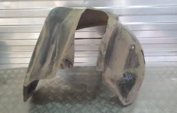 Подкрылок RENAULT DUSTER 2010-2015 7711547014 HSA K4M690, задний правый