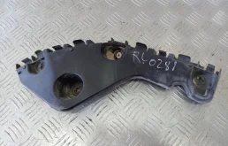 Кронштейн заднего бампера RENAULT DUSTER 2010-2015 622214225R HSA F4R, задний левый