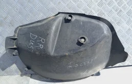 Подкрылок RENAULT DUSTER 2010-2015 767488862R HSA, задний правый