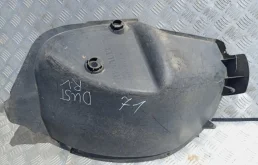 Подкрылок RENAULT DUSTER 2010-2015 767491787R HSA, задний левый