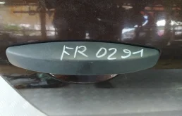 Ручка двери внешняя RENAULT DUSTER 2010-2021 806068777R HSA F4R410, передняя правая