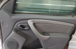 Стеклоподъемник электрический RENAULT DUSTER 2010-2021 8200733828 HSA F4R410, передний правый