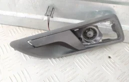 Ручка двери внутренняя SKODA YETI 2009-2018 1Z0839248 5L 1.2, задняя правая