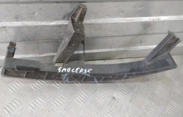 Кронштейн переднего бампера RENAULT SCENIC 2003- 2008 8200183741, левый