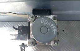 Блок АБС RENAULT DUSTER 2010-2014 8200846463