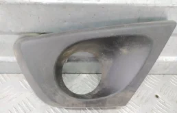 Накладка ПТФ RENAULT DUSTER 2009-2014 261A23831R, правая