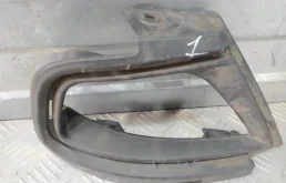 Накладка ПТФ RENAULT DUSTER 2009-2014 261A23831R, задняя правая
