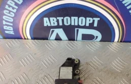 Реле регулятор генератора RENAULT DUSTER 2010-2015 231009362R HSA K4M