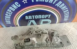 Корпус термостата RENAULT MEGANE 2003-2008 7700600514 K4M