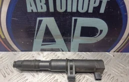 Катушка зажигания RENAULT MEGANE 2003–2008 0040100052 K4M