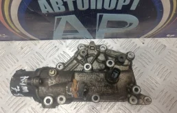 Корпус термостата RENAULT MEGANE 2003–2008 7700600514 K4M