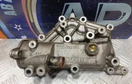Корпус термостата RENAULT SCENIC 2003–2008 7700600514 K4M