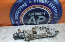Корпус термостата RENAULT MEGANE 2003 - 2008 7700600514 K4M