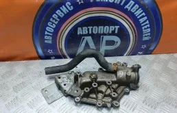 Корпус термостата RENAULT MEGANE 2003 - 2008 7700600514 K4M