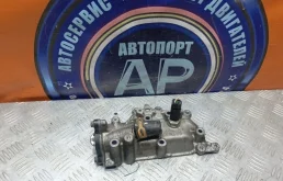 Корпус термостата RENAULT MEGANE 2003 - 2008 7700600514 K4M