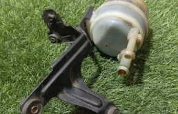 Бачок гидроусилителя RENAULT LOGAN 2004-2014 8200005185