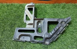 Кронштейн заднего бампера RENAULT MEGANE 2003-2008 8200146041 К4М, левый