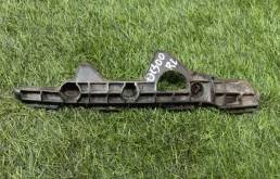 Кронштейн заднего бампера TOYOTA RAV4 2005-2016 5215642010 XA40 3ZRFE, задний левый