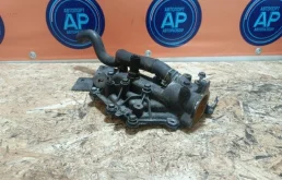 Корпус термостата NISSAN ALMERA 2012-2018 7700600514 G15 K4M