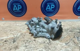 Корпус термостата NISSAN ALMERA 2012-2018 7700600514 G15 K4M