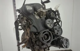 Двигатель (ДВС) Ford Focus 2 2005-2008 КПП 5-ст.мех.(МКПП) HXDA, HXDB Бензин 1.6 л Инжектор