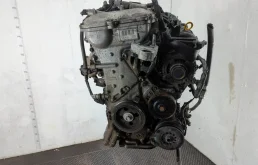 Двигатель (ДВС) Toyota Auris E15 2006-2012 КПП 5-ст.мех.(МКПП) 1ZR-FE Бензин 1.6 л Инжектор