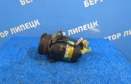 Компрессор кондиционера Opel Astra H Z18XER 1.8