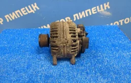 Генератор Renault Megane 2 K9K728 1.5