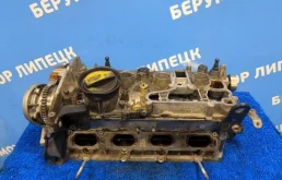 ГБЦ Volkswagen Passat B6 CDA 1.8